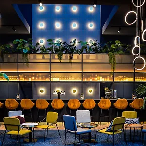 Mercure South Belgique