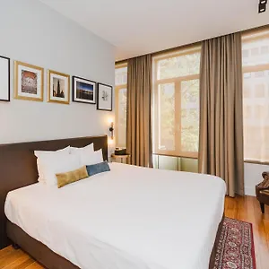 Boutique Maison Emile Belgique