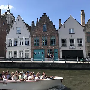 Huyze Walburga Belgique