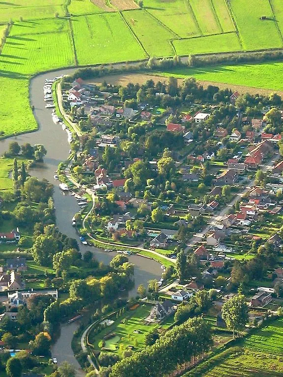B&B Het Tijdloze Uur Ghent 3*,