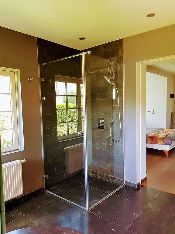 B&B Het Tijdloze Uur Ghent